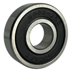 Roulement à billes...