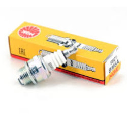 Bougie type BM6A. NGK