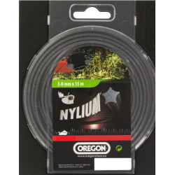 Fil Orégon Nylium étoile....