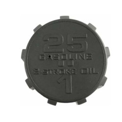 Bouchon essence pour...