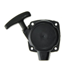 Lanceur démultiplié...