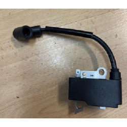 Bobine d'allumage...