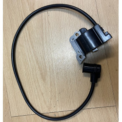 Bobine d'allumage souffleur...