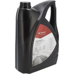 Huile tronçonneuse 150cst 5L