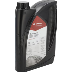 Huile tronçonneuse 100cst 2L
