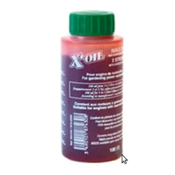 HUILE 2 TEMPS DOSE 100ML