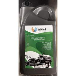 Huile moteur Inter Multi...