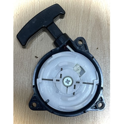 Lanceur souffleur dorsal 4...