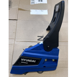 Frein de chaine complet...