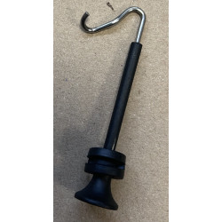 Tirette de starter...