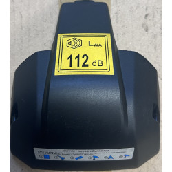 Couvercle de filtre à air...