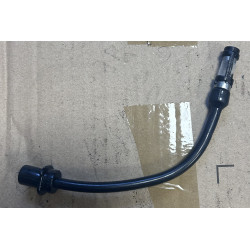 conduite souple de...