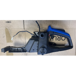 Réservoir pour les...