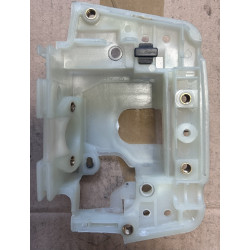 Bride de carburateur pour...