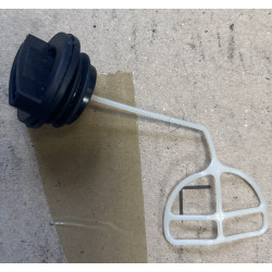 Bouchon de réservoir...