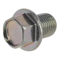 Bouchon de vidange...