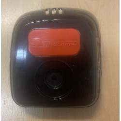 Capot de filtre à air...