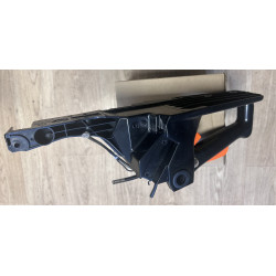 Réservoir pour les...