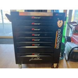 Servante d'atelier complète...