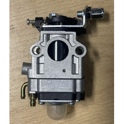 Carburateur souffleur...