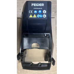 capot moteur pour...