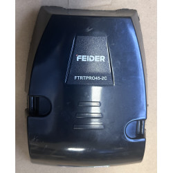 Couvercle de filtre à air...