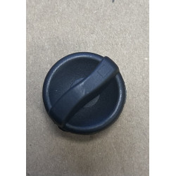 Écrou papillon de fixation...