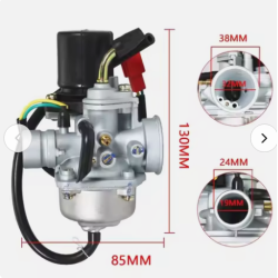 Carburateur Jog50 pour...