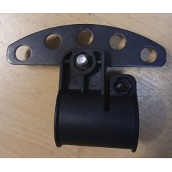 Crochet réglable pour...