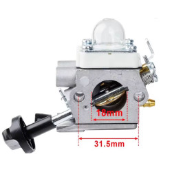 Carburateur adaptable pour...