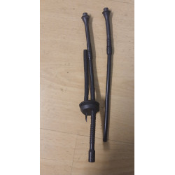 Durites kit tuyaux essence...