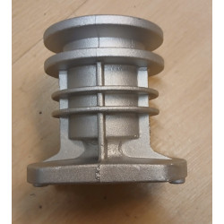 Porte lame pour tondeuse de...