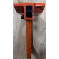 Poignée gâchette d'occasion...