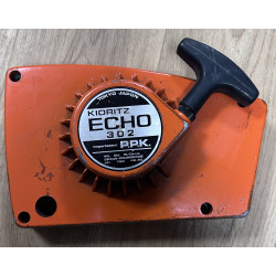 Lanceur complet d'occasion...