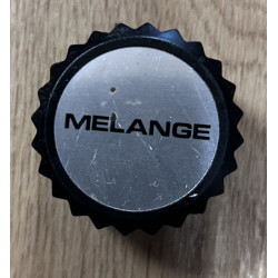 bouchon de réservoir...