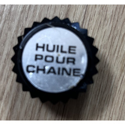 Bouchon de réservoir...