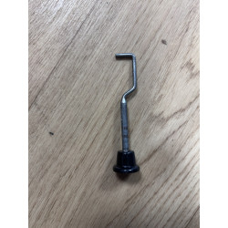 Tirette de starter...