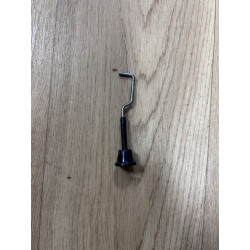 Tirette de starter...