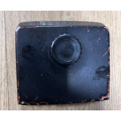 couvercle de filtre à air...