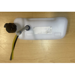 Réservoir souffleur dorsal...