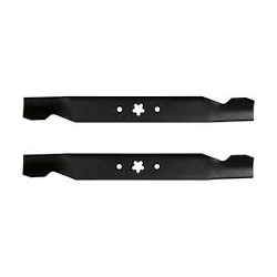 LAME TONDEUSE 49 CM. AL....