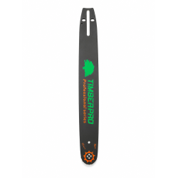 Guide 16" pour tronçonneuse...