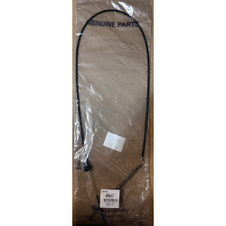 Cable d'accélérateur pour...