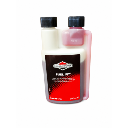 Additif essence pour...