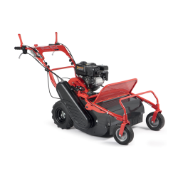 Tondo broyeur Blue Bird FM600