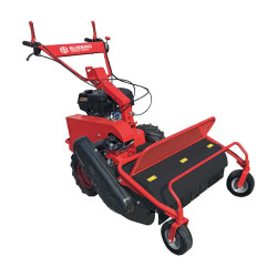 Tondo broyeur Blue Bird FM750