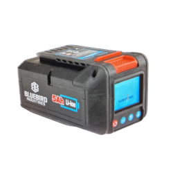 Batterie Blue Bird 50,4 V -...