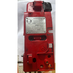 coque support moteur pour...