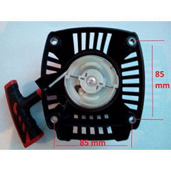 Lanceur moteurs de...