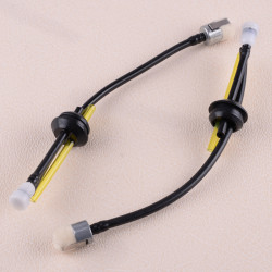 Durites kit tuyaux essence...